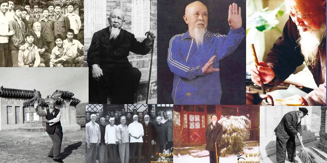 Ли Цзимин